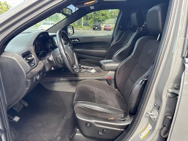 2023 Dodge Durango R/T