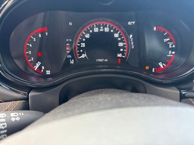 2023 Dodge Durango R/T