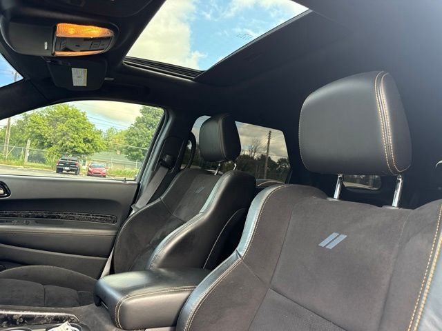2023 Dodge Durango R/T