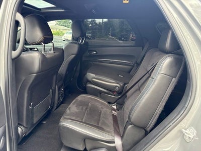 2023 Dodge Durango R/T