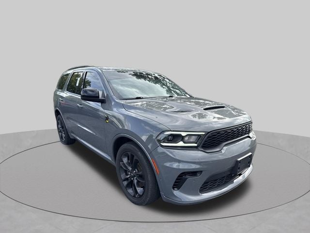 2023 Dodge Durango R/T