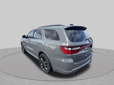 2023 Dodge Durango R/T
