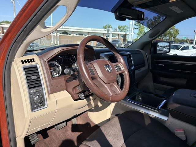 2013 RAM 1500 Big Horn