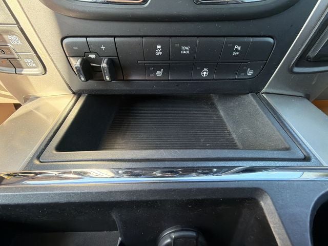 2013 RAM 1500 Big Horn