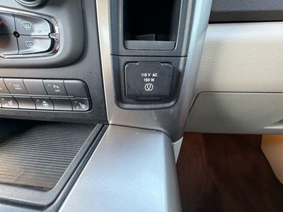 2013 RAM 1500 Big Horn