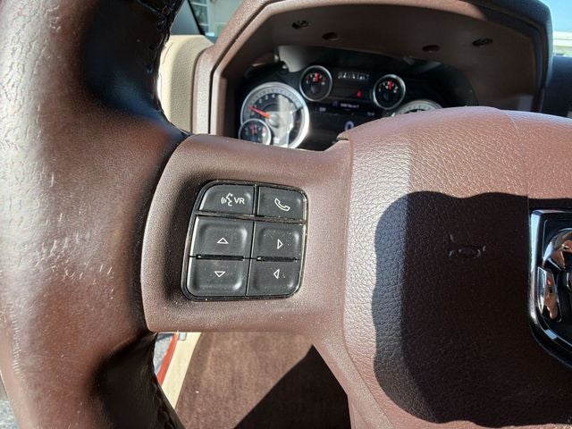 2013 RAM 1500 Big Horn