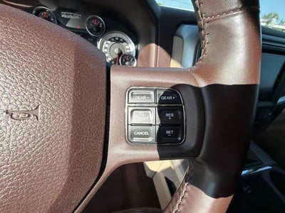 2013 RAM 1500 Big Horn