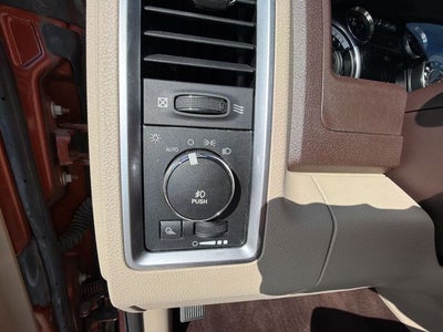 2013 RAM 1500 Big Horn