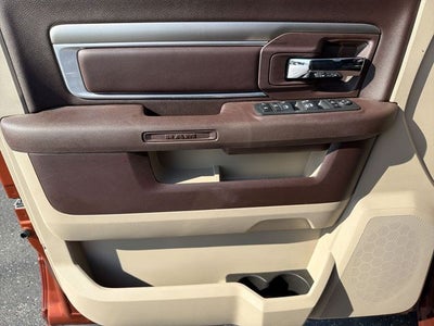 2013 RAM 1500 Big Horn