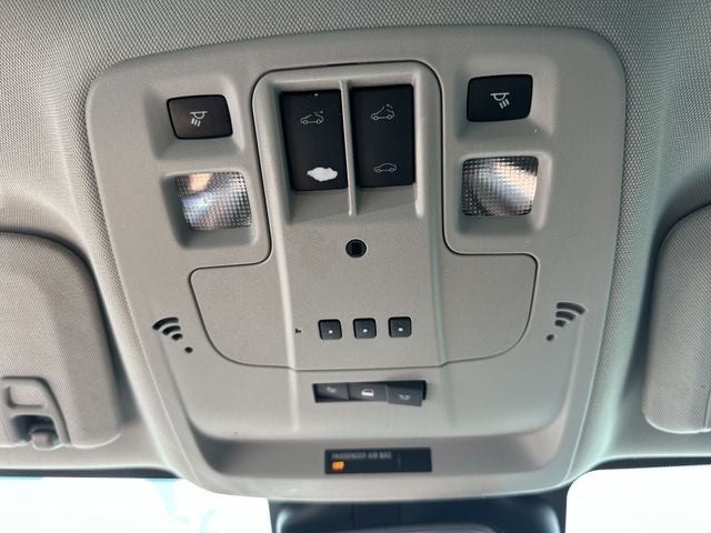 2015 Chevrolet Malibu LTZ 2LZ