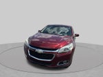 2015 Chevrolet Malibu LTZ 2LZ