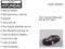 2015 Chevrolet Malibu LTZ 2LZ