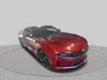2021 Chevrolet Camaro 1LS