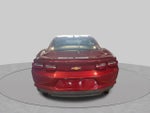 2021 Chevrolet Camaro 1LS