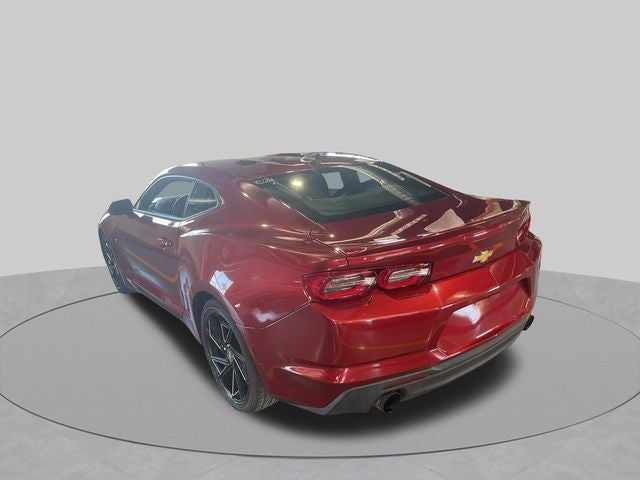 2021 Chevrolet Camaro 1LS