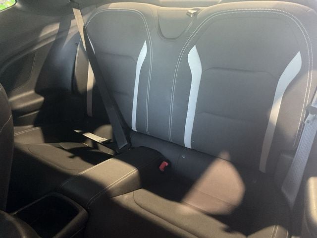 2021 Chevrolet Camaro 1LS