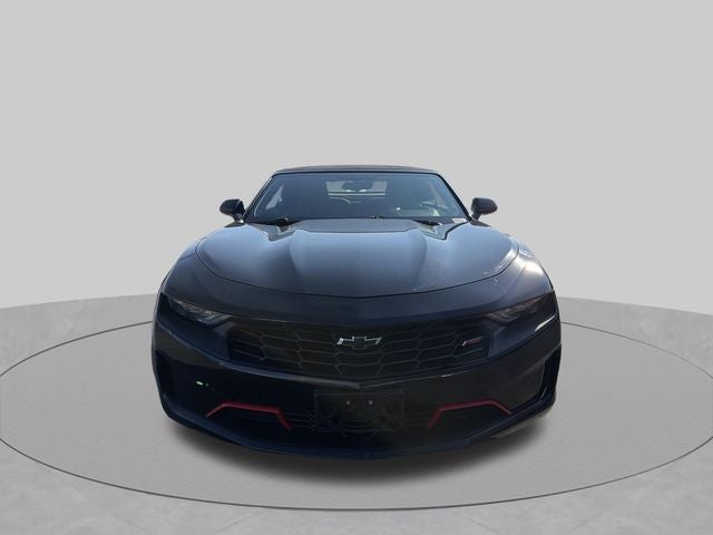 2022 Chevrolet Camaro 1LT