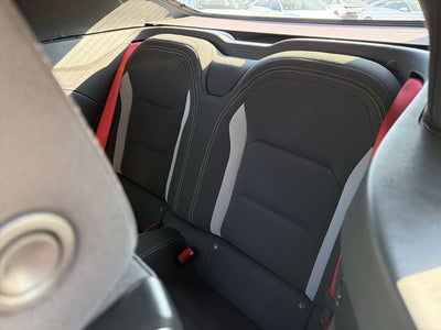 2022 Chevrolet Camaro 1LT