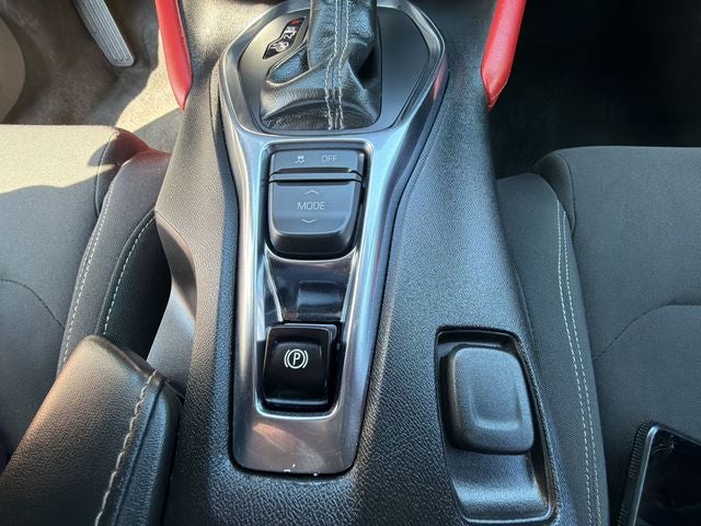 2022 Chevrolet Camaro 1LT