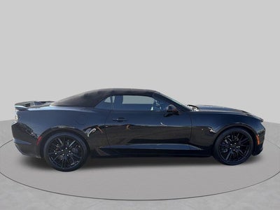 2022 Chevrolet Camaro 1LT