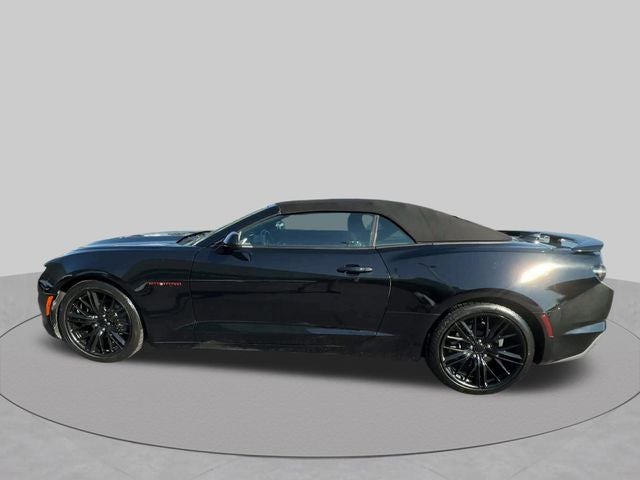 2022 Chevrolet Camaro 1LT