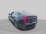 2015 Cadillac ATS 2.0L Turbo Luxury