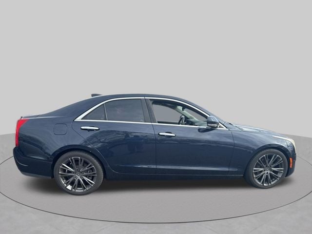 2015 Cadillac ATS 2.0L Turbo Luxury