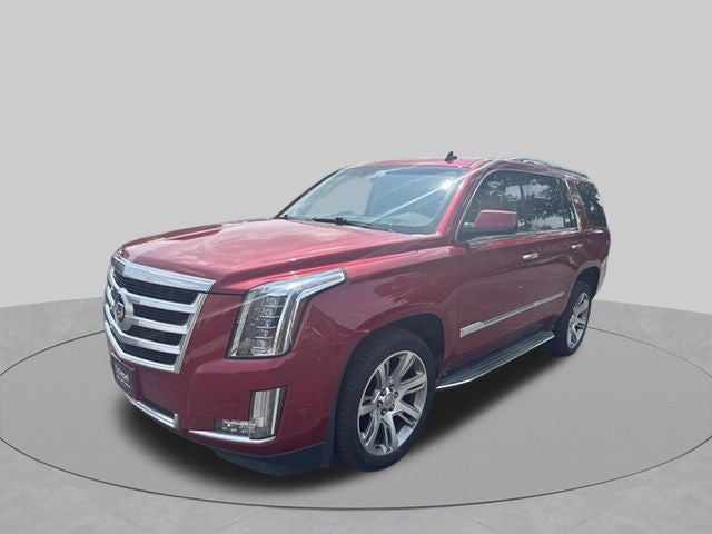 2015 Cadillac Escalade Luxury