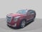2015 Cadillac Escalade Luxury