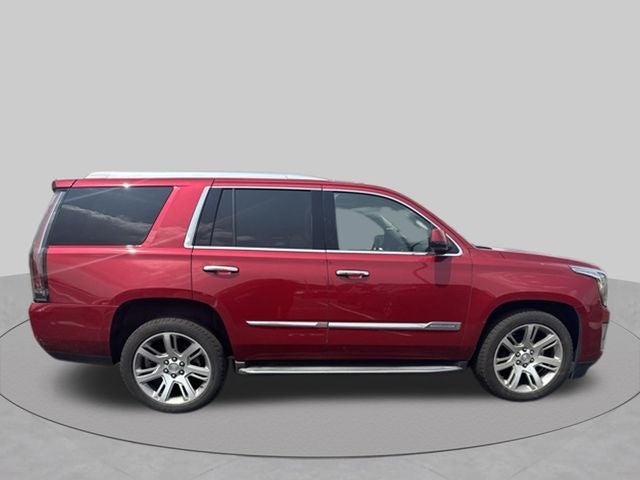 2015 Cadillac Escalade Luxury