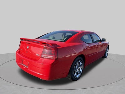 2007 Dodge Charger R/T