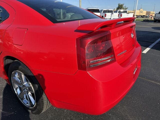 2007 Dodge Charger R/T
