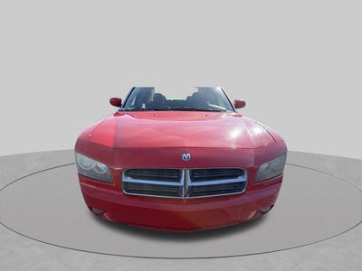 2007 Dodge Charger R/T