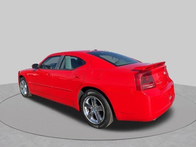 2007 Dodge Charger R/T