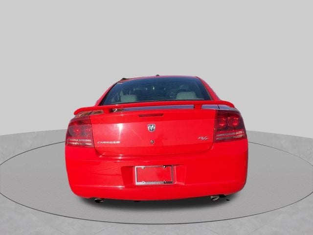 2007 Dodge Charger R/T