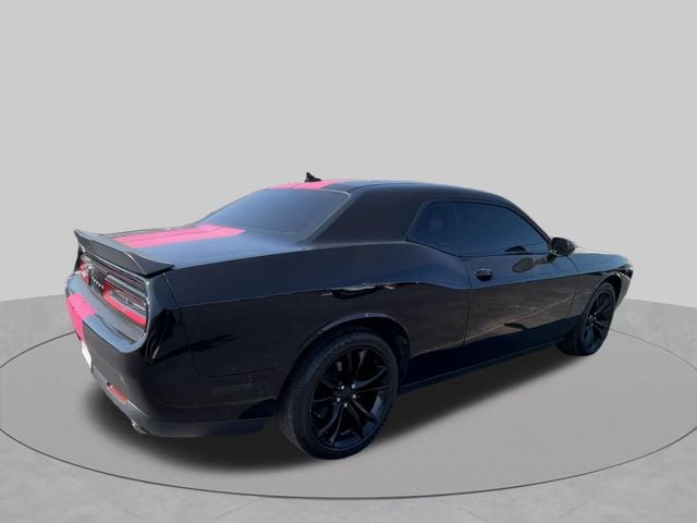 2016 Dodge Challenger R/T
