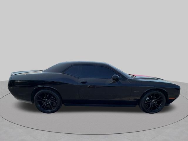 2016 Dodge Challenger R/T