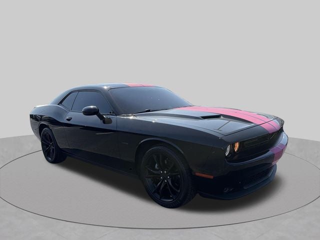 2016 Dodge Challenger R/T
