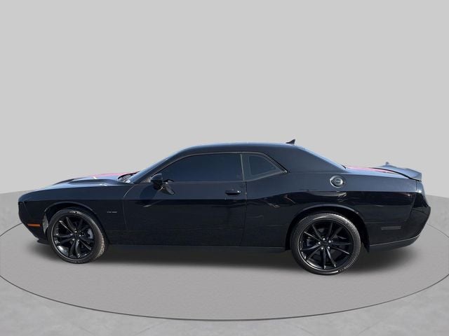 2016 Dodge Challenger R/T