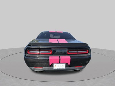 2016 Dodge Challenger R/T