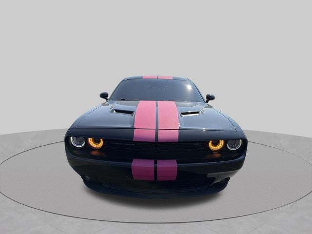 2016 Dodge Challenger R/T