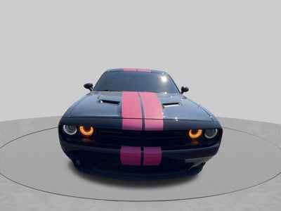 2016 Dodge Challenger R/T