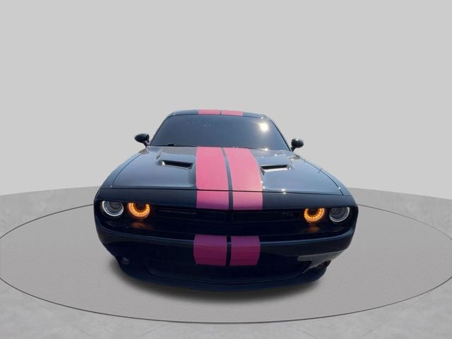 2016 Dodge Challenger R/T