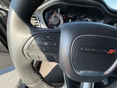 2016 Dodge Challenger R/T