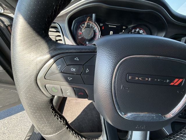 2016 Dodge Challenger R/T