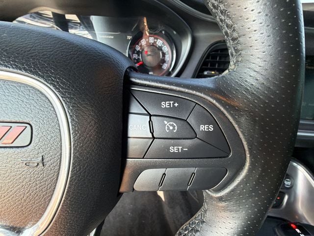 2016 Dodge Challenger R/T