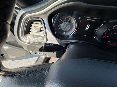 2016 Dodge Challenger R/T