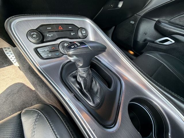 2016 Dodge Challenger R/T