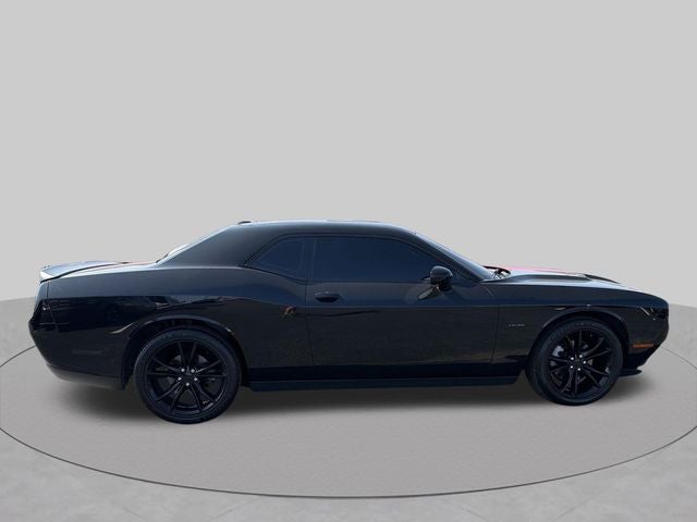 2016 Dodge Challenger R/T
