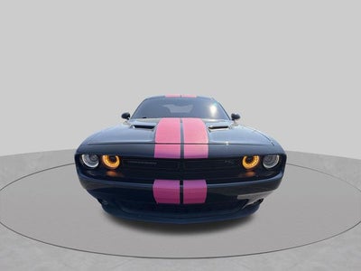 2016 Dodge Challenger R/T